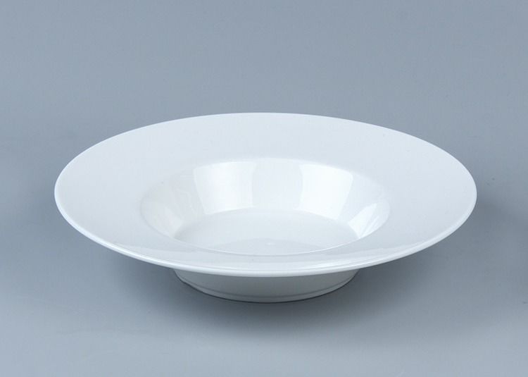 Five Star Hotel Heat Resistant Ceramic Dinnerware Set 20Pcs